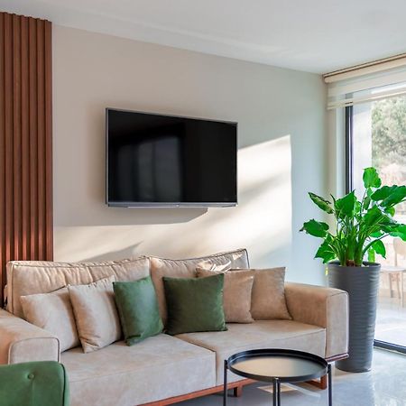 Seatown Hotel Kaş Ngoại thất bức ảnh