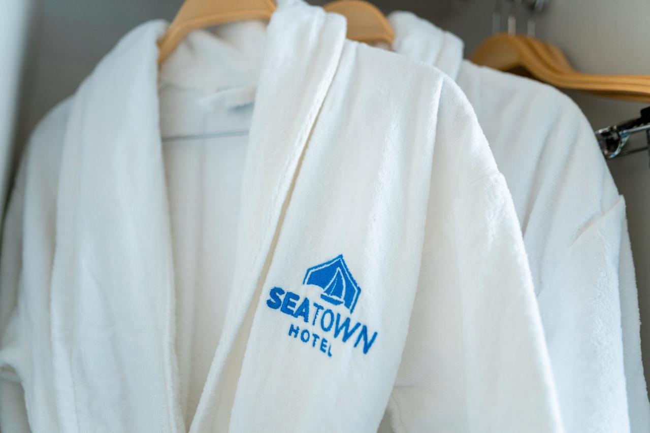Seatown Hotel Kaş Ngoại thất bức ảnh