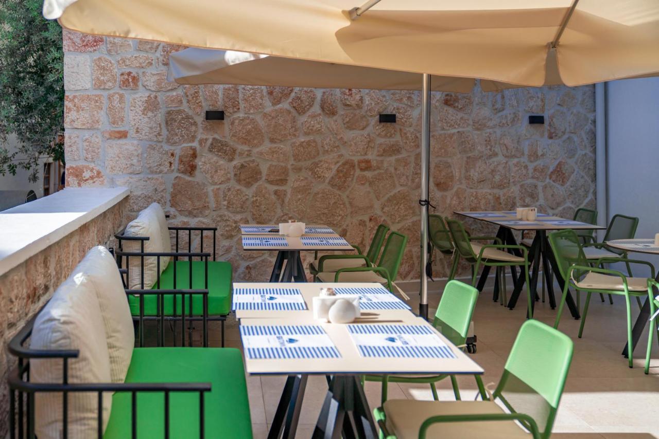 Seatown Hotel Kaş Ngoại thất bức ảnh