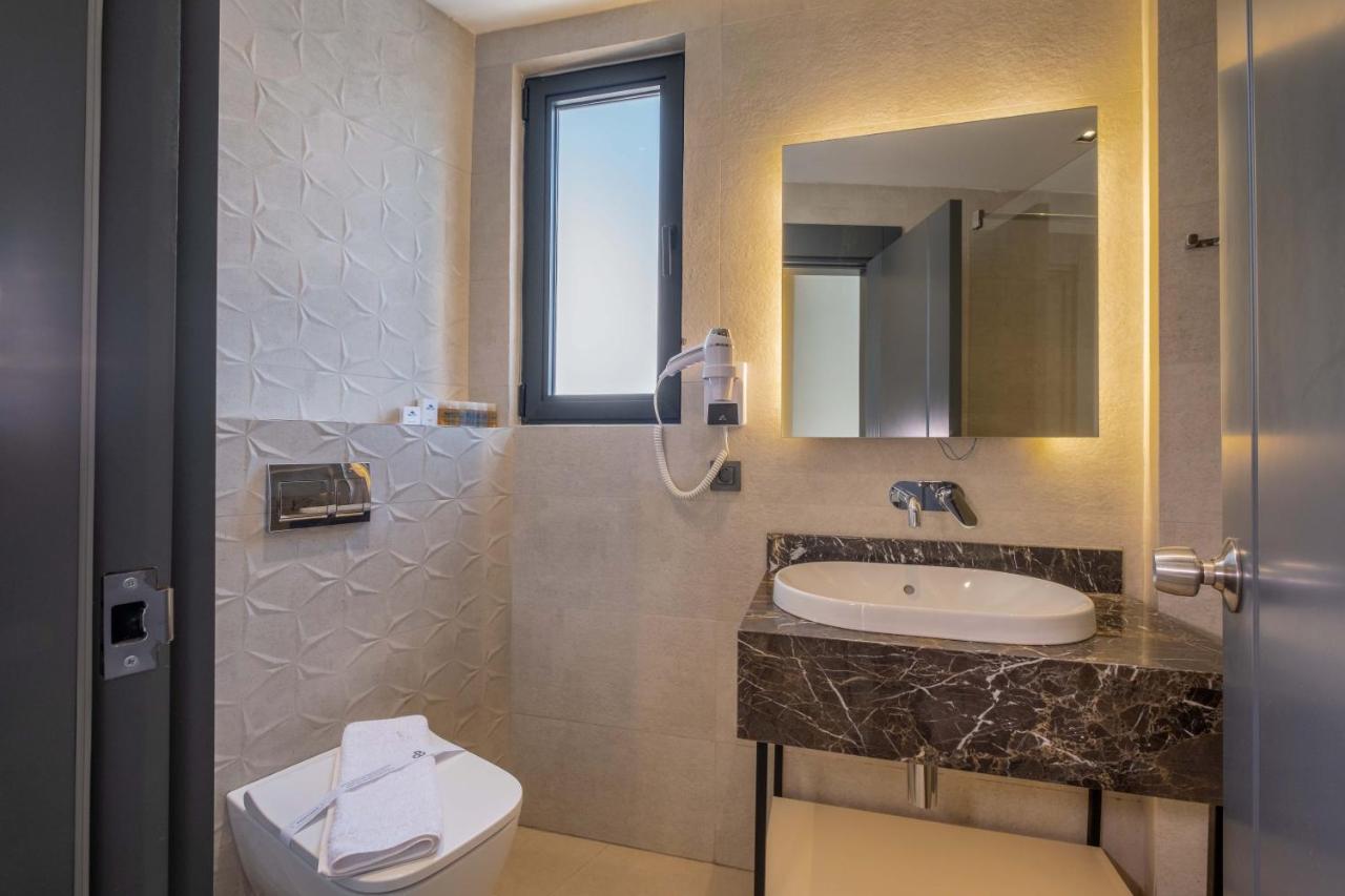 Seatown Hotel Kaş Ngoại thất bức ảnh