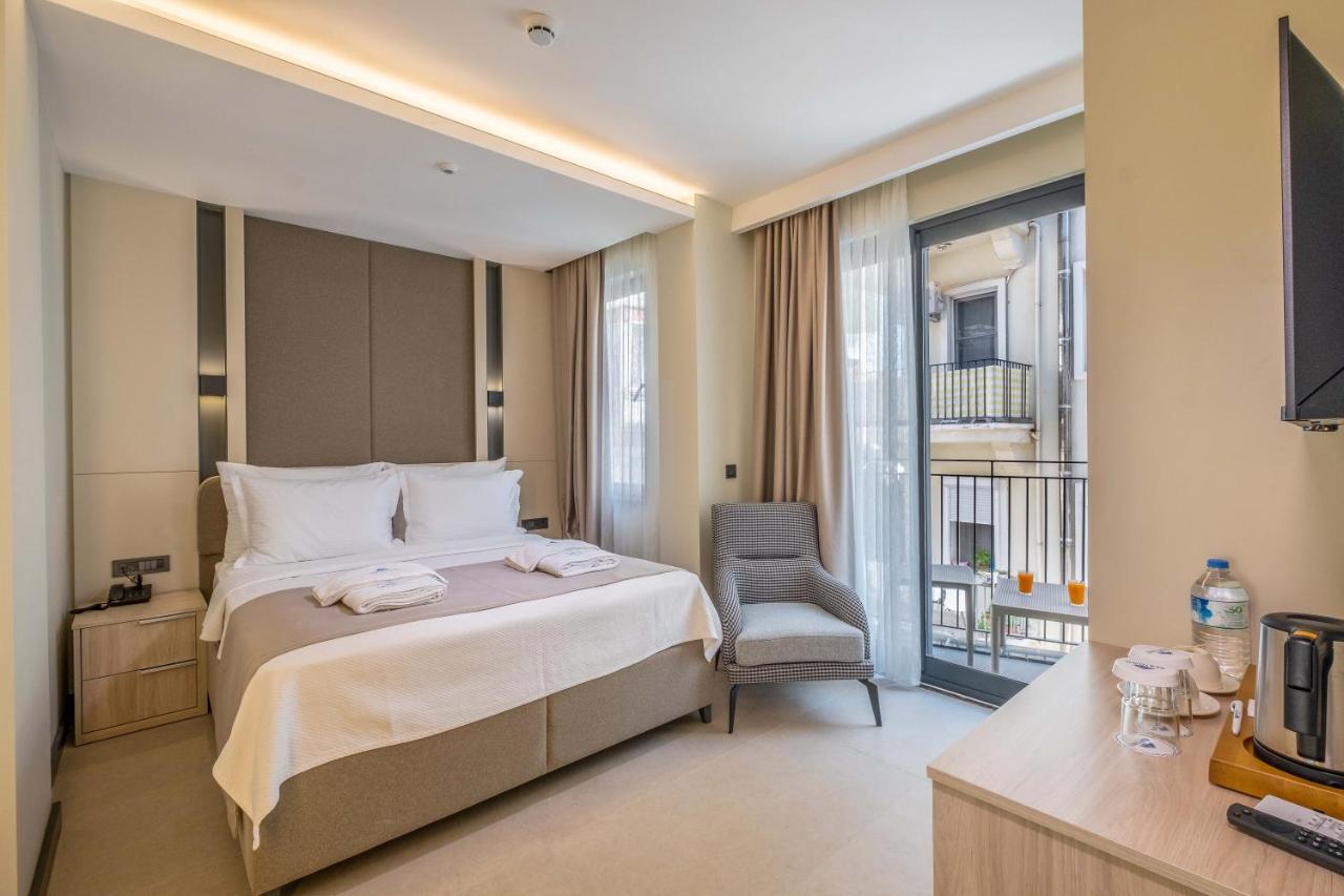 Seatown Hotel Kaş Ngoại thất bức ảnh