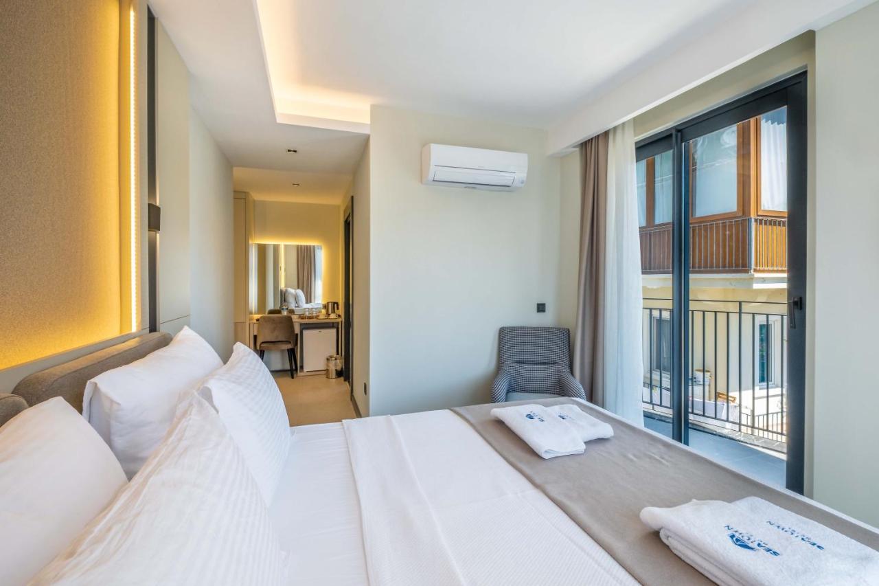 Seatown Hotel Kaş Ngoại thất bức ảnh