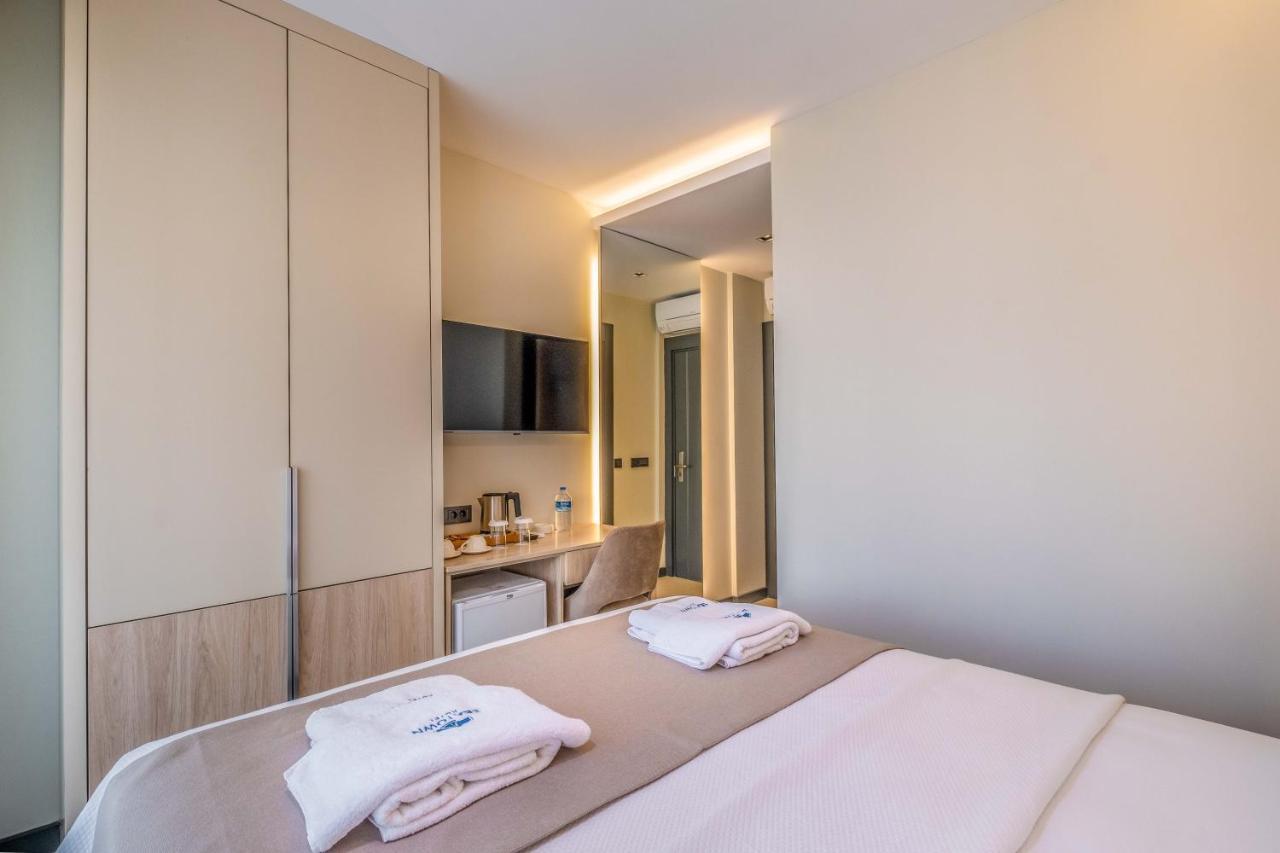 Seatown Hotel Kaş Ngoại thất bức ảnh