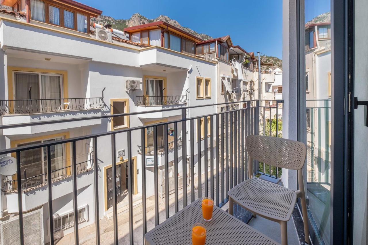Seatown Hotel Kaş Ngoại thất bức ảnh
